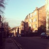 A student studying abroad with IFSA-Butler: Glasgow - University of Glasgow