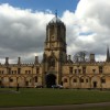 A student studying abroad with BestSemester: Oxford - Scholars' Semester in Oxford