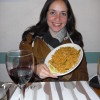 A student studying abroad with CIEE: Seville - Liberal Arts