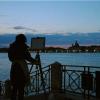 A student studying abroad with IAU College: Aix-en-Provence - The Marchutz School of Fine Arts