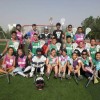 A student studying abroad with Tsinghua University: Beijing - Direct Enrollment & Exchange