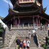 A student studying abroad with Fudan University: Shanghai - Direct Enrollment & Exchange 1