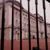 A student studying abroad with CAPA International Education: London Study or Intern Abroad