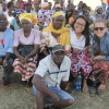 A student studying abroad with Study Abroad Programs in Kenya
