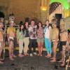 A student studying abroad with Brigham Young University: Merida - Mexico Study Abroad