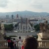 A student studying abroad with Study Abroad Programs in Spain