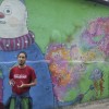 A student studying abroad with SIT Study Abroad: Multiple - IHP: Cities in the 21st Century: People, Planning, and Politics (Fall 1)