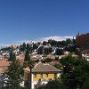 A student studying abroad with Sol Education Abroad: Granada - University of Granada