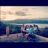 A student studying abroad with Global Renewable Energy Education Network (GREEN): Guanacaste - The GREEN Program