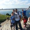 A student studying abroad with The Education Abroad Network (TEAN): Gold Coast - Bond University