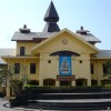 A student studying abroad with Thammasat University: Bangkok - Direct Enrollment & Exchange