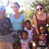 A student studying abroad with SIT South Africa: Multiculturalism & Human Rights