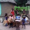 A student studying abroad with Antioch Education Abroad: Kankan - Arts and Culture in West Africa