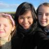 A student studying abroad with Arcadia: London - University College London, University of London