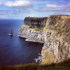 A student studying abroad with New York University: Dublin - NYU Summer in Dublin