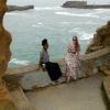 A student studying abroad with USAC: Pau, France - French Language and European Studies