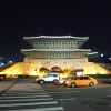 A student studying abroad with Hanyang University: Seoul - International Summer School