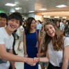 A student studying abroad with IES Abroad: Tokyo - IES Abroad in Tokyo, Summer