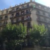 A student studying abroad with CEA: Barcelona, Spain