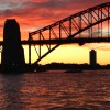 A student studying abroad with GlobaLinks Learning Abroad: Newcastle - University of Newcastle