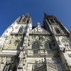 A student studying abroad with KIIS: Regensburg - Experience Regensburg (Spring Semester)