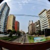 A student studying abroad with International Studies Abroad (ISA): Lima - Spanish Language & Courses in English with Peruvian Students