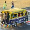 A student studying abroad with CIEE: Dakar - Language & Culture