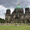 A student studying abroad with KIIS: Berlin - Experience Berlin (Summer)