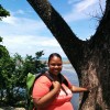 A student studying abroad with Stephen F. Austin State University (SFA): Traveling - Cross-Cultural Learning, Costa Rica