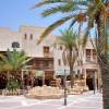 A student studying abroad with Northwestern College: Muscat - Spring Semester in Oman