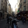 A student studying abroad with Central College Abroad: Paris - Multiple