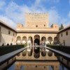 A student studying abroad with AIFS: Granada - University of Granada