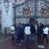 A student studying abroad with FIE (Foundation for International Education): London - Study and Intern Program