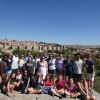 A student studying abroad with KIIS: Sevogia - Experience Segovia, Spain I (Semester)