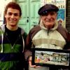 A student studying abroad with University of California - Davis: Buenos Aires - Music, Film and Culture in the Global City