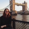 A student studying abroad with University of Sussex: Brighton - Direct Enrollment/Exchange