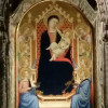 A student studying abroad with George Mason University: Florence -