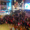 A student studying abroad with Kansai Gaidai University: Hirakata - Asian Studies Program