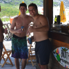 A student studying abroad with Summit Global Education: Brazil - Winter Study Abroad Tour