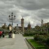 A student studying abroad with Universidad de Alcalá: Alcalá de Henares - Spanish Studies Abroad with Instituto Franklin
