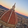 A student studying abroad with Florence University Of The Arts: Direct Enrollment & Exchange