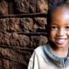 A student studying abroad with SFS: Kenya & Tanzania - Wildlife Management Studies