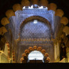 A student studying abroad with Sol Education Abroad: Granada - University of Granada