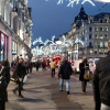 A student studying abroad with University of Westminster: London - Direct Enrollment & Exchange