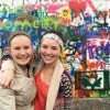 A student studying abroad with Sol Education Abroad: Granada - University of Granada