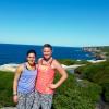 A student studying abroad with IES Abroad: Sydney - University of Sydney