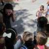 A student studying abroad with SAI Programs: Barcelona – Study Abroad at Universitat Autonoma de Barcelona