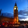 A student studying abroad with Arcadia: London - Queen Mary University of London