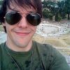 A student studying abroad with KIIS: Greece - Experience Greece, Summer Program