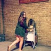 A student studying abroad with API (Academic Programs International): London - University of Westminster